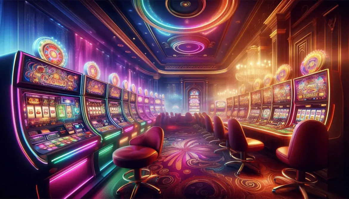 Lucky8 Casino